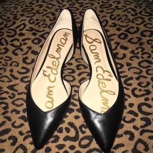 Sam Edelman Roxane Flat